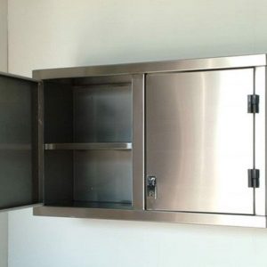 Tủ Inox Treo Tường
